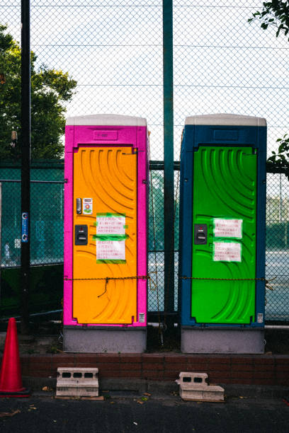 Best Portable toilet rental cost  in Linden, TX