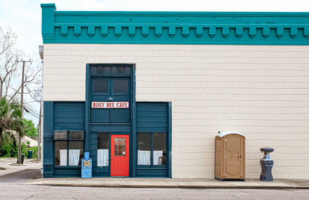Best Affordable portable toilet rental  in Linden, TX