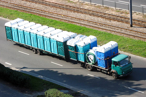 Trusted Linden, TX porta potty rental Experts